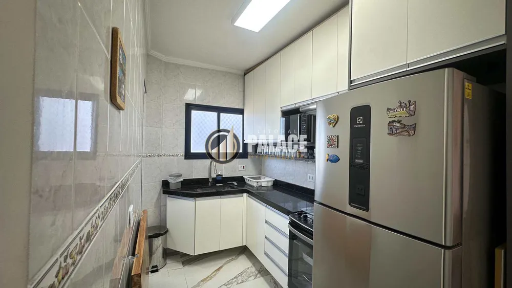 Apartamento, 2 quartos, 55 m² - Foto 4