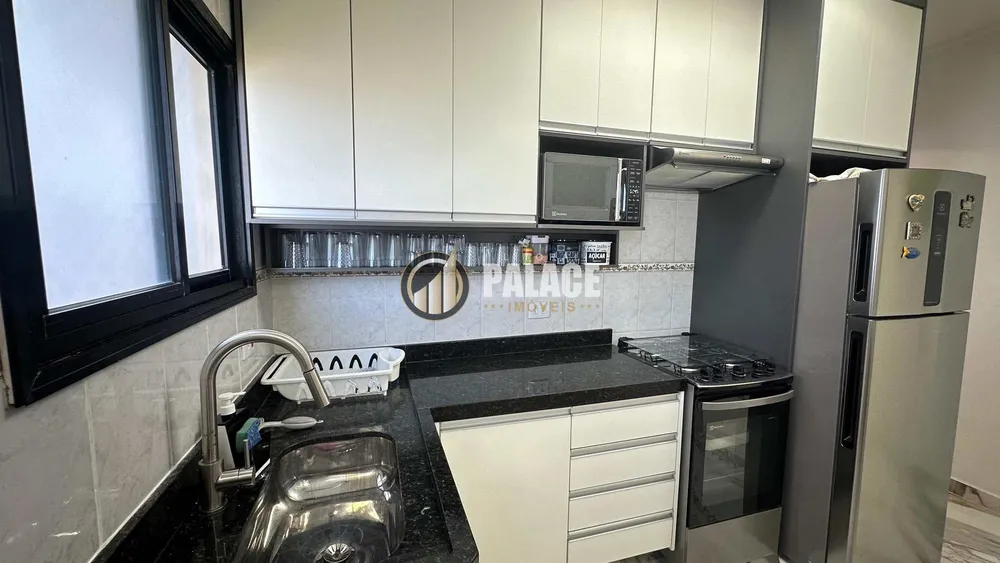 Apartamento, 2 quartos, 55 m² - Foto 5
