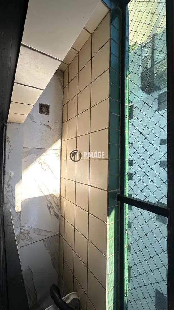 Apartamento, 2 quartos, 55 m² - Foto 1