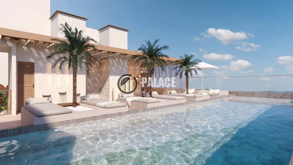 Apartamento, 2 quartos, 57 m² - Foto 6