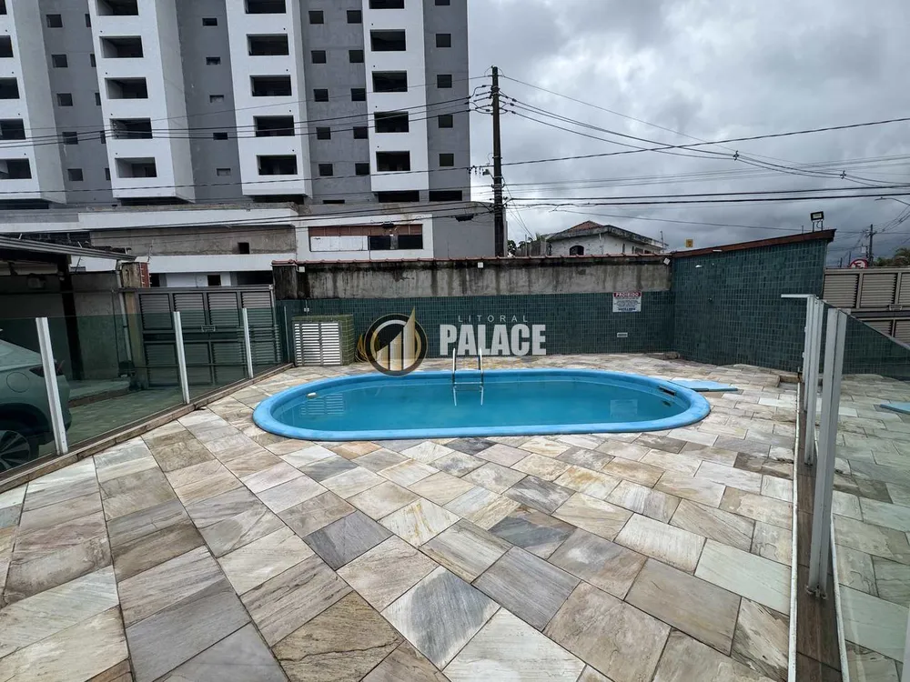 Sobrado, 2 quartos, 62 m² - Foto 1