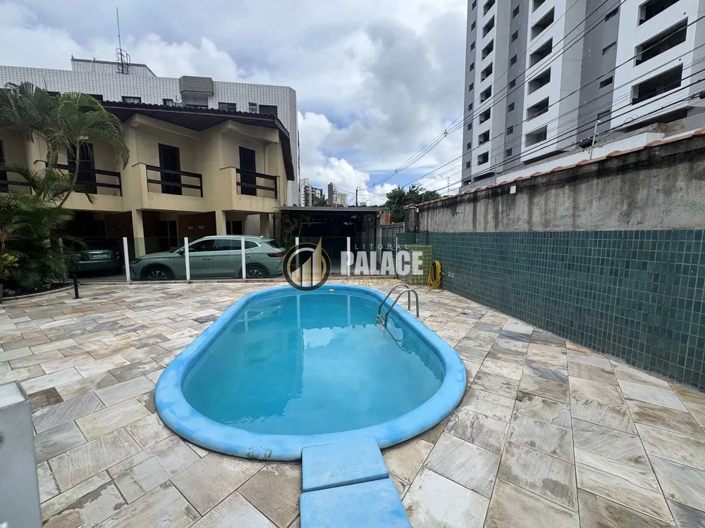 Sobrado, 2 quartos, 62 m² - Foto 2