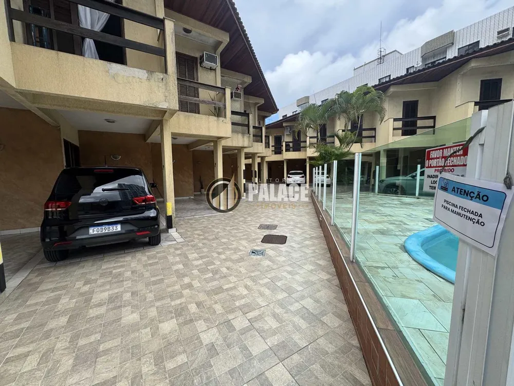 Sobrado, 2 quartos, 62 m² - Foto 8