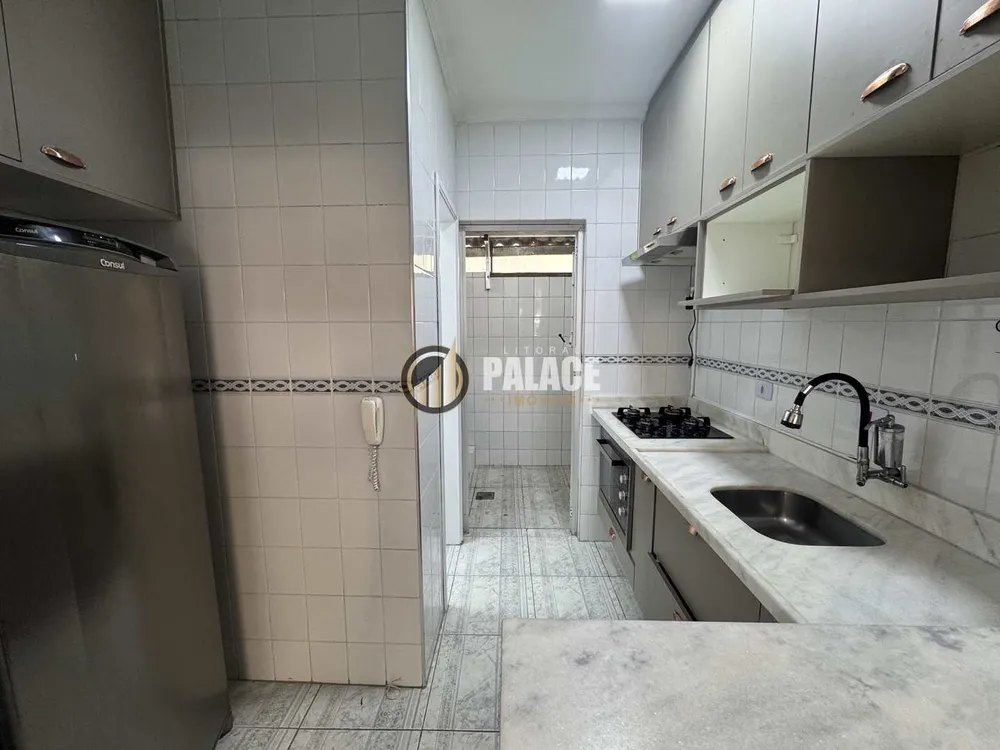 Sobrado, 2 quartos, 62 m² - Foto 3