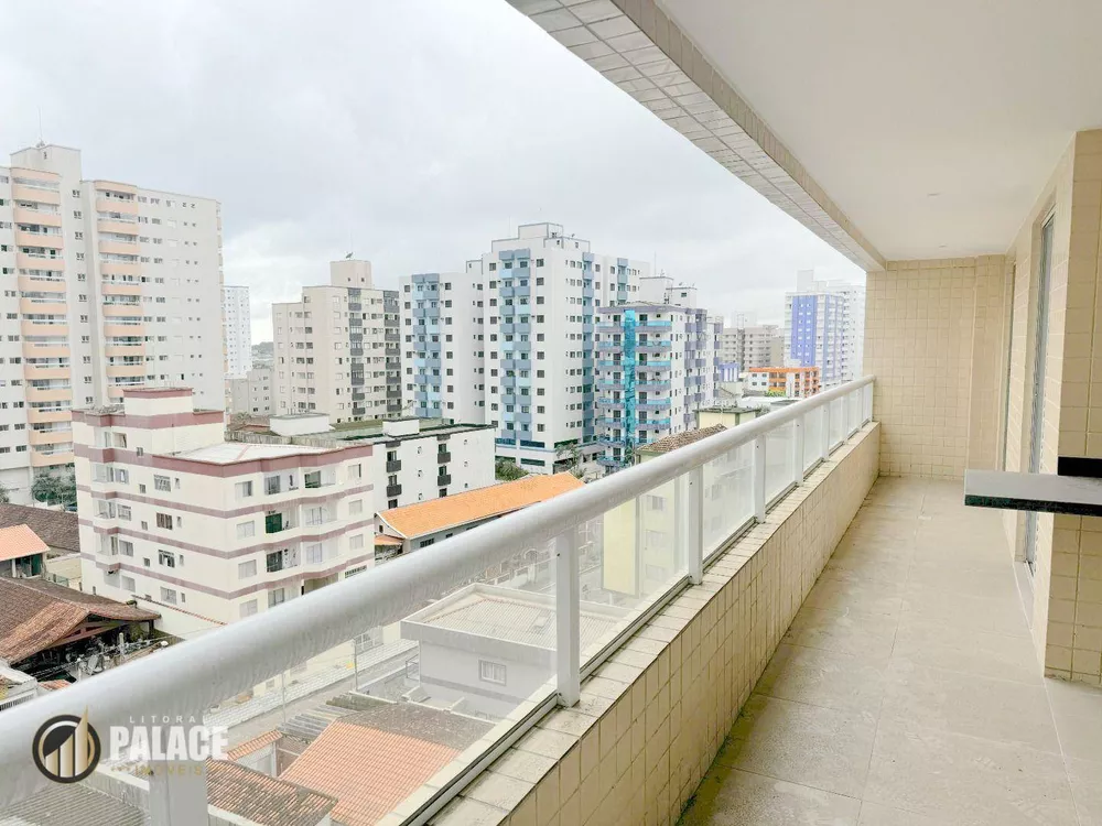 Apartamento à venda com 2 quartos, 84m² - Foto 4