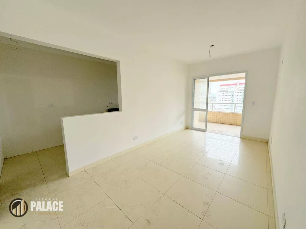 Apartamento à venda com 2 quartos, 84m² - Foto 2