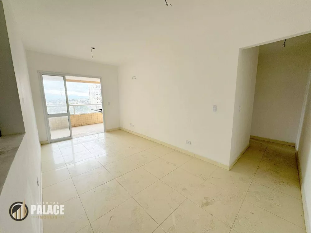 Apartamento à venda com 2 quartos, 84m² - Foto 1