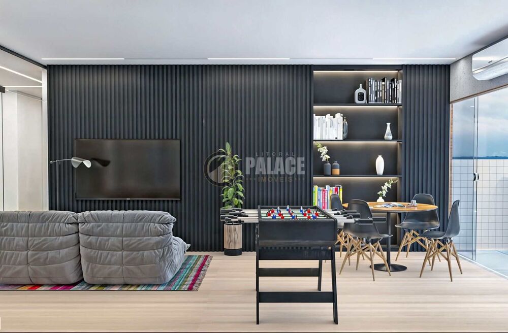 Apartamento, 2 quartos, 68 m² - Foto 6