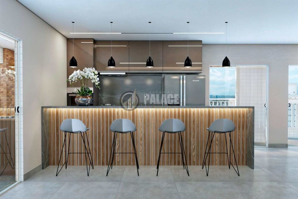 Apartamento, 2 quartos, 68 m² - Foto 4