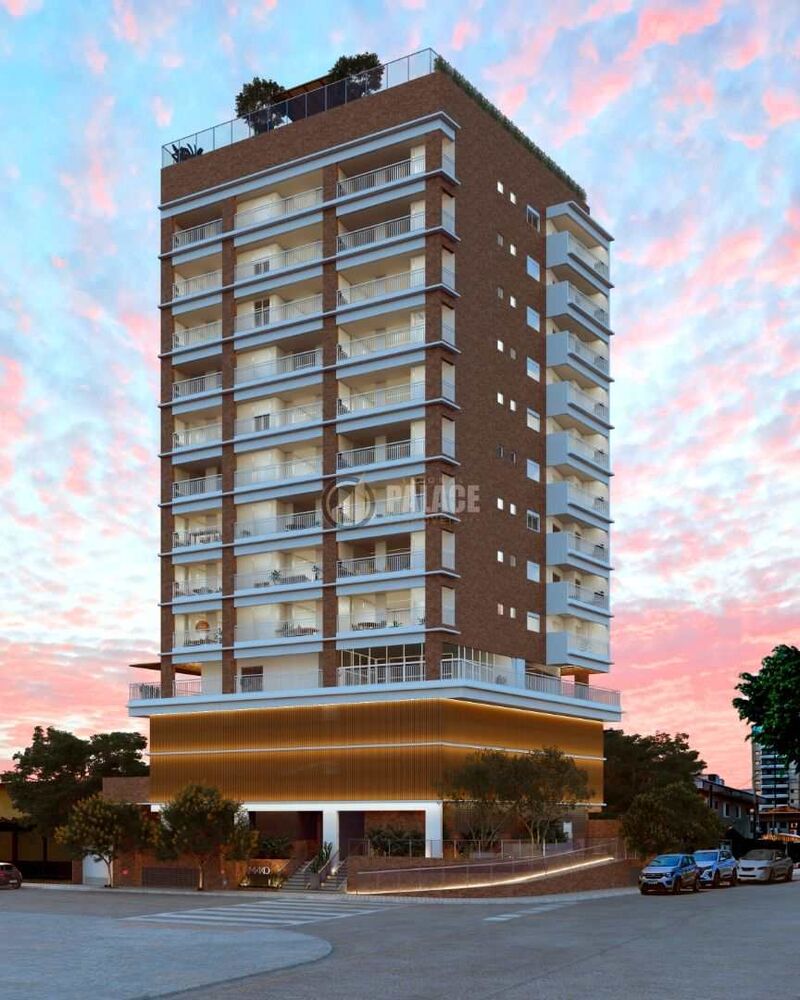 Apartamento, 2 quartos, 68 m² - Foto 8
