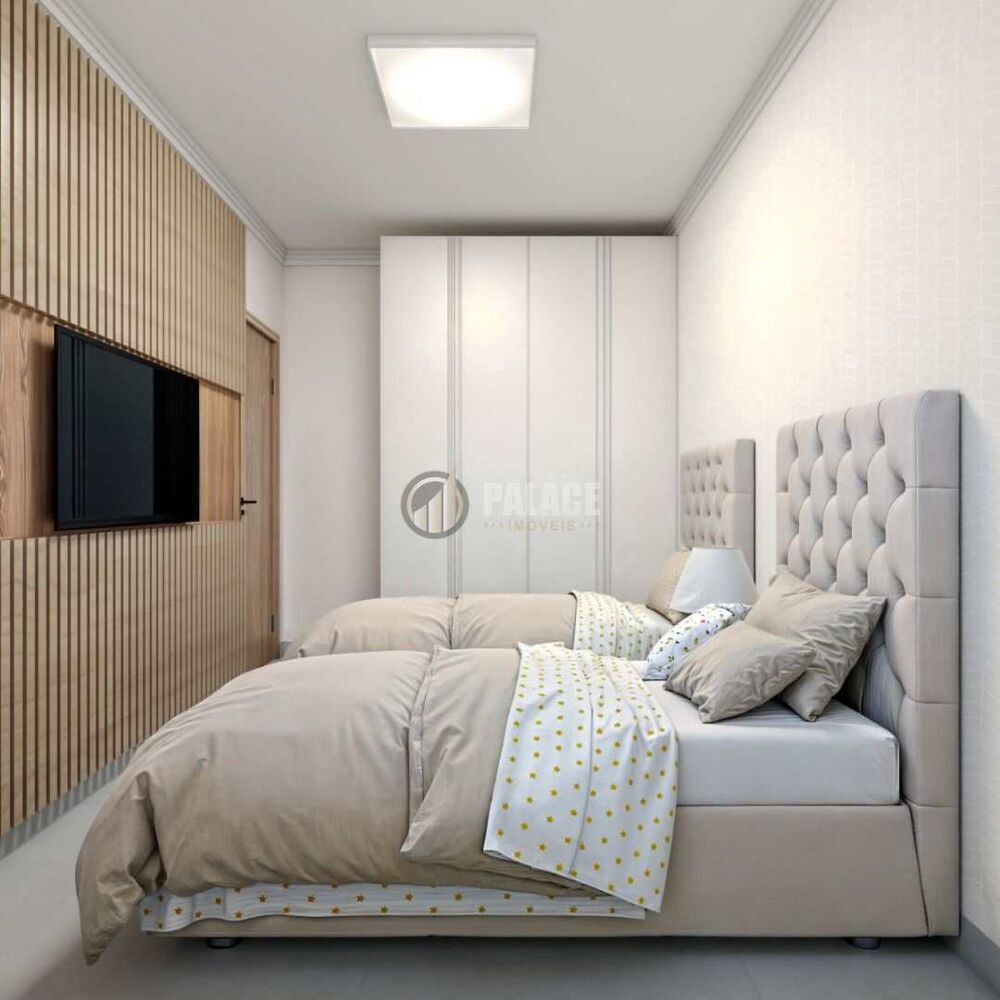 Apartamento, 2 quartos, 68 m² - Foto 1