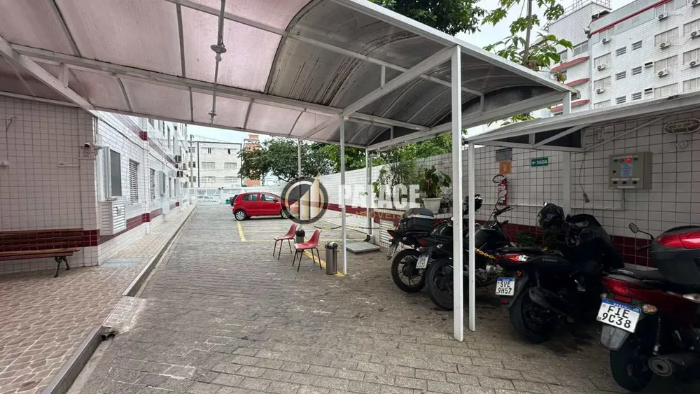Kitnet-Studio, 33 m² - Foto 8