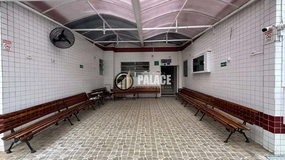 Kitnet-Studio, 33 m² - Foto 5