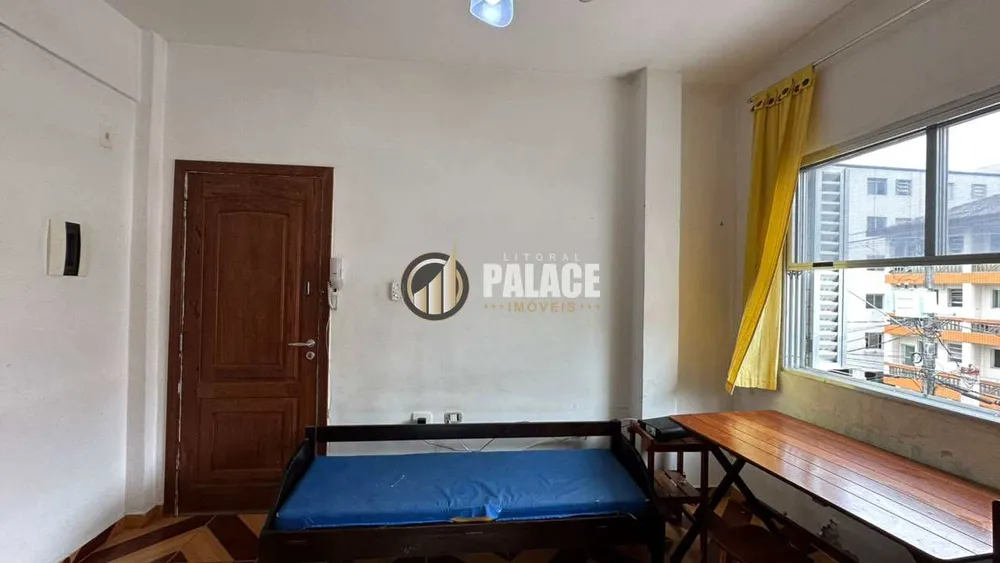Kitnet-Studio, 33 m² - Foto 4