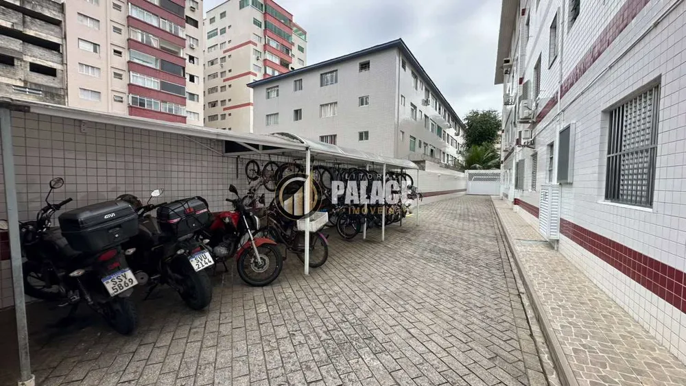 Kitnet-Studio, 33 m² - Foto 1