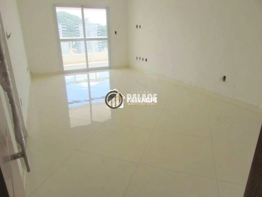 Apartamento, 3 quartos, 138 m² - Foto 1