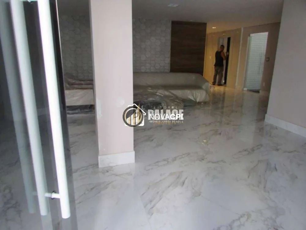 Apartamento, 3 quartos, 138 m² - Foto 6