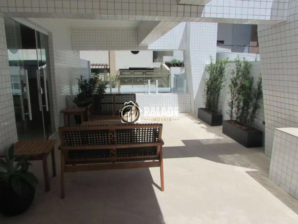Apartamento, 3 quartos, 138 m² - Foto 5