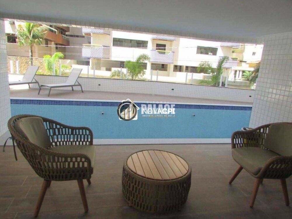 Apartamento, 3 quartos, 138 m² - Foto 7