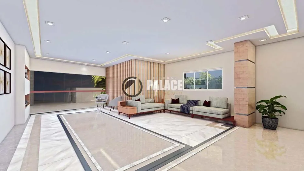 Apartamento, 2 quartos, 81 m² - Foto 11