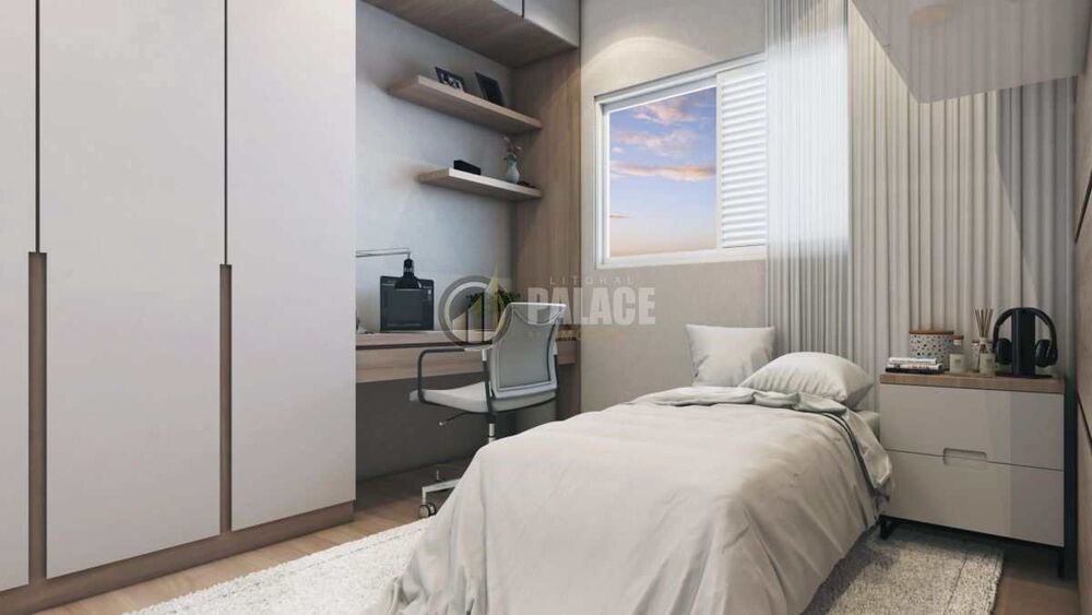Apartamento, 2 quartos, 81 m² - Foto 2