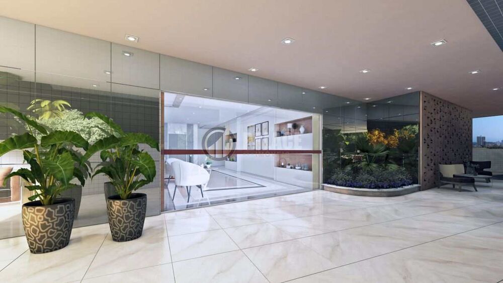 Apartamento, 2 quartos, 81 m² - Foto 3
