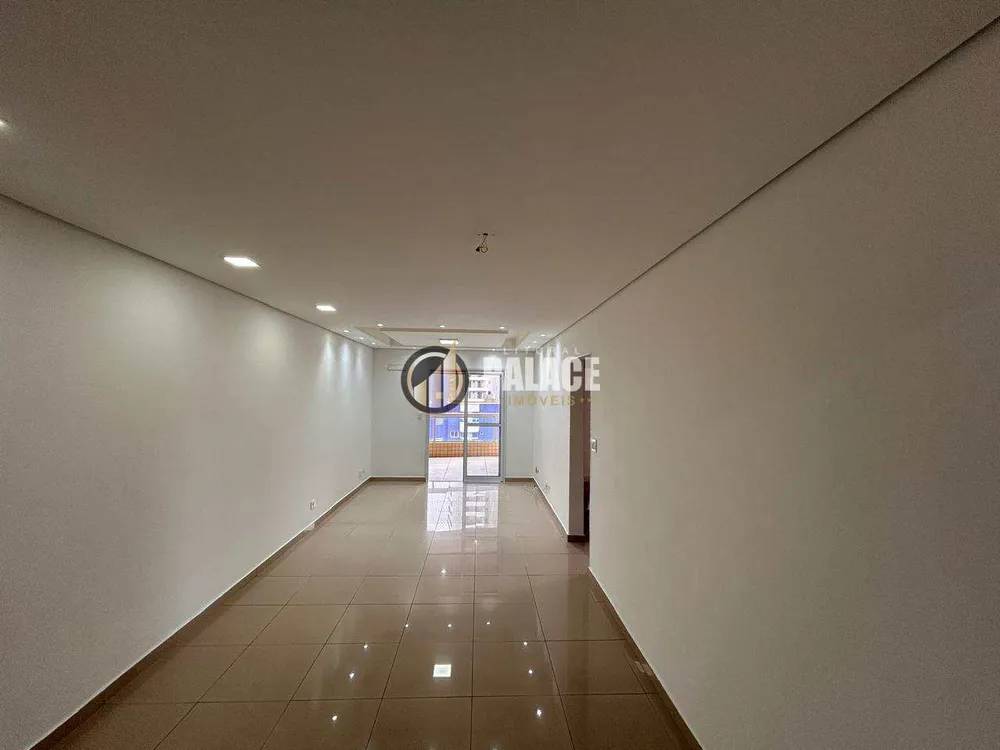 Apartamento, 3 quartos, 119 m² - Foto 1