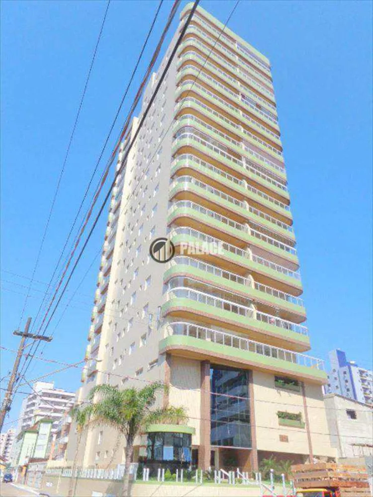Apartamento, 3 quartos, 119 m² - Foto 8