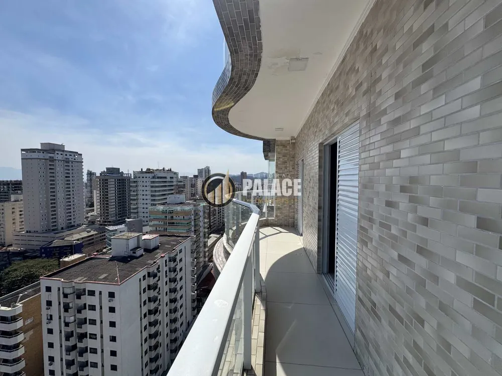 Cobertura, 3 quartos, 124 m² - Foto 3