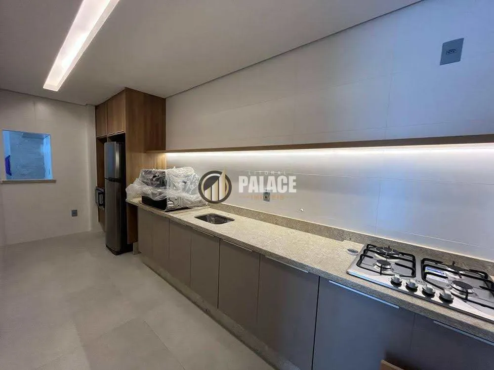 Cobertura, 3 quartos, 124 m² - Foto 6