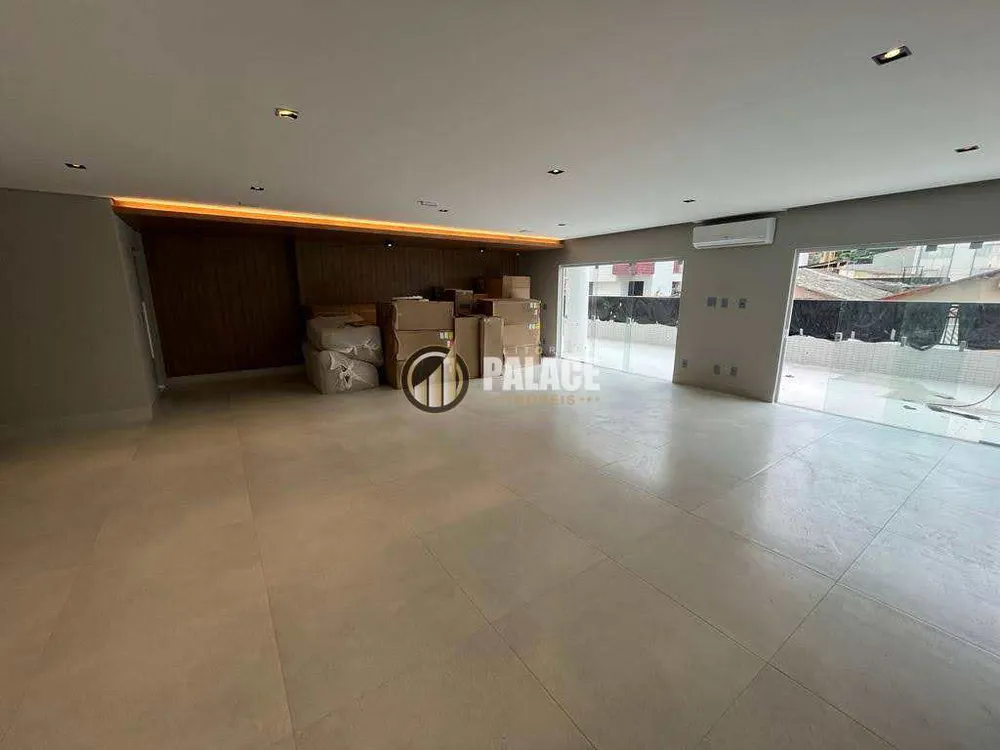 Cobertura, 3 quartos, 124 m² - Foto 8
