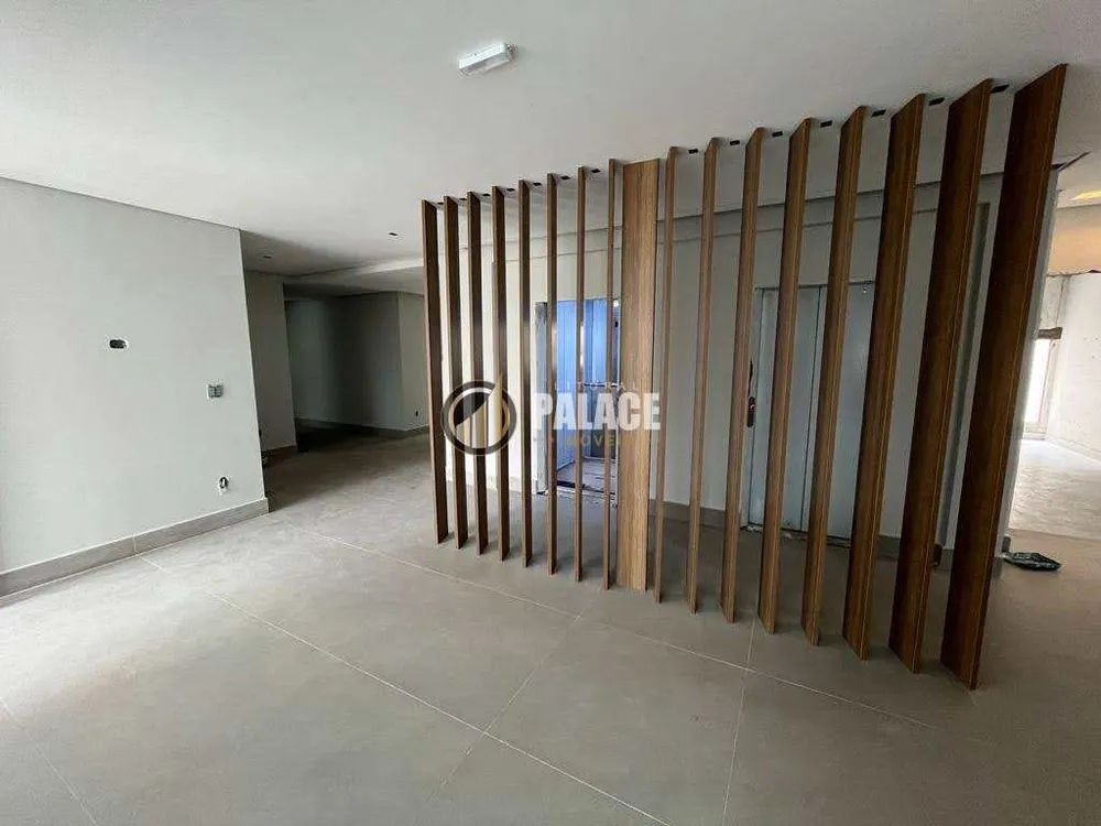 Cobertura, 3 quartos, 124 m² - Foto 1