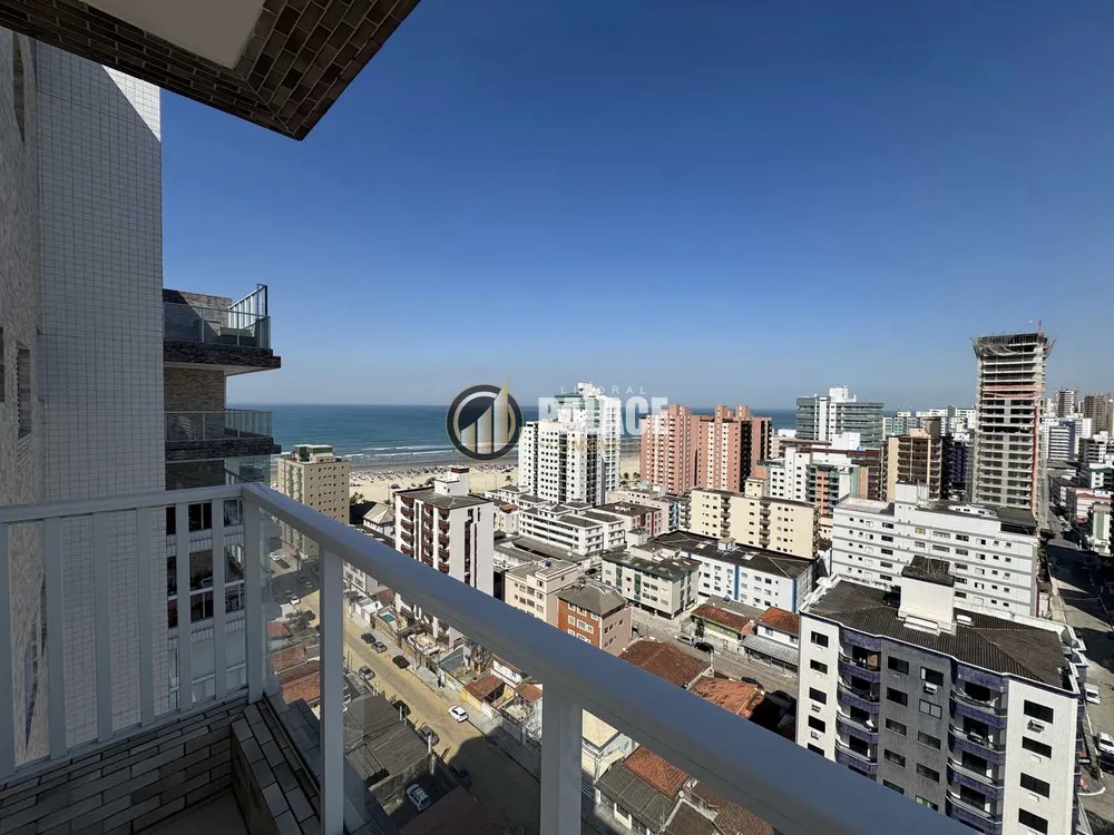 Cobertura, 3 quartos, 124 m² - Foto 4