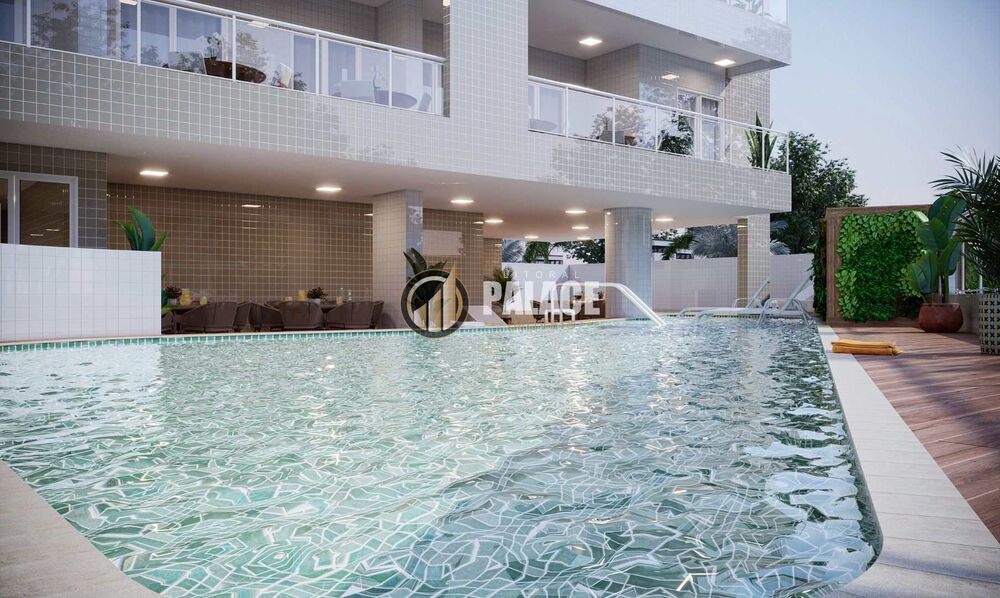 Apartamento, 2 quartos, 77 m² - Foto 1
