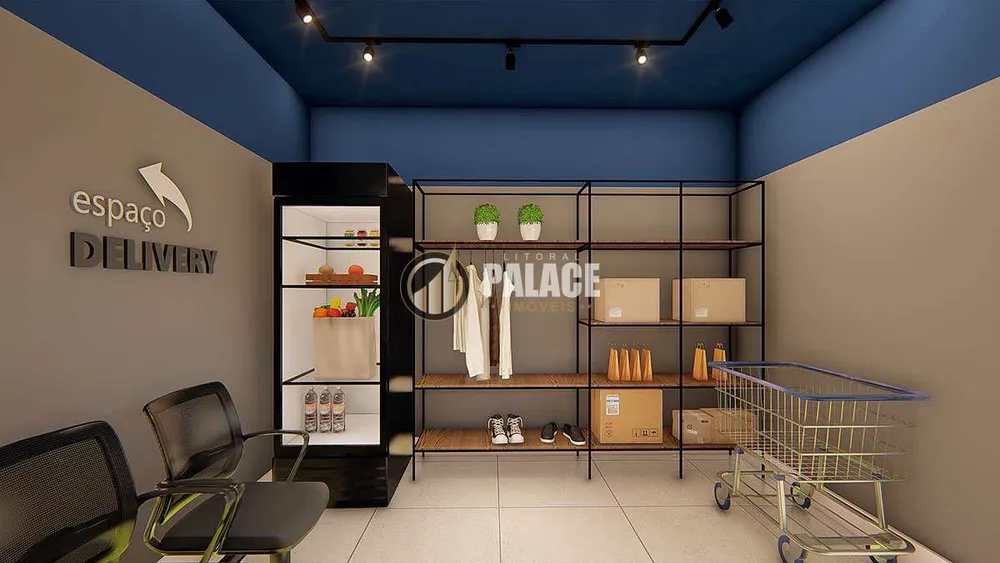 Apartamento, 3 quartos, 149 m² - Foto 5