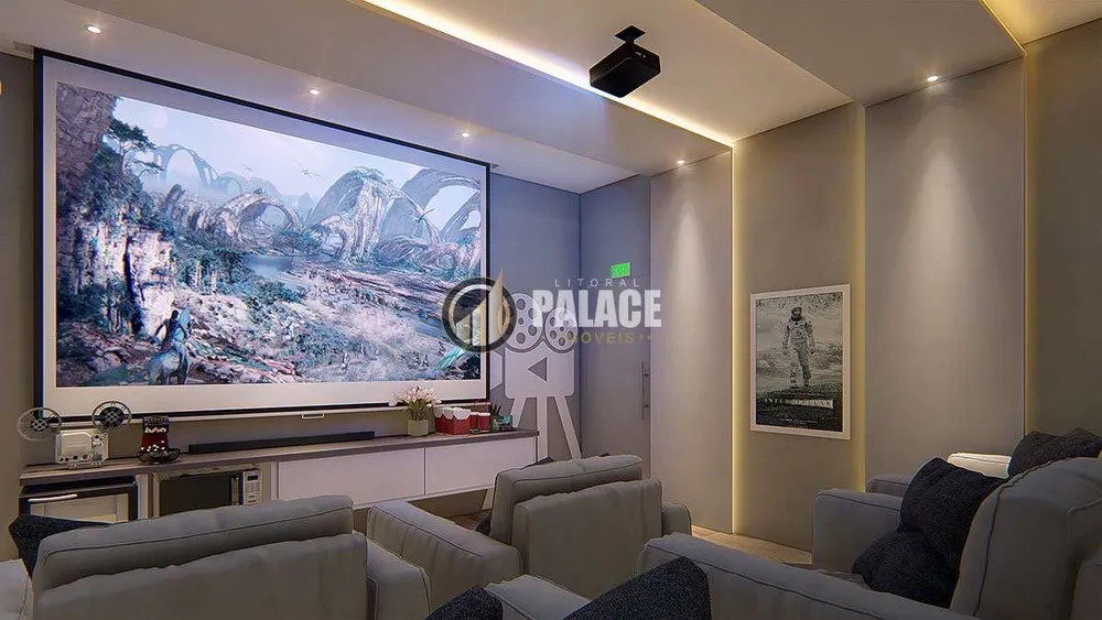 Apartamento, 3 quartos, 149 m² - Foto 1
