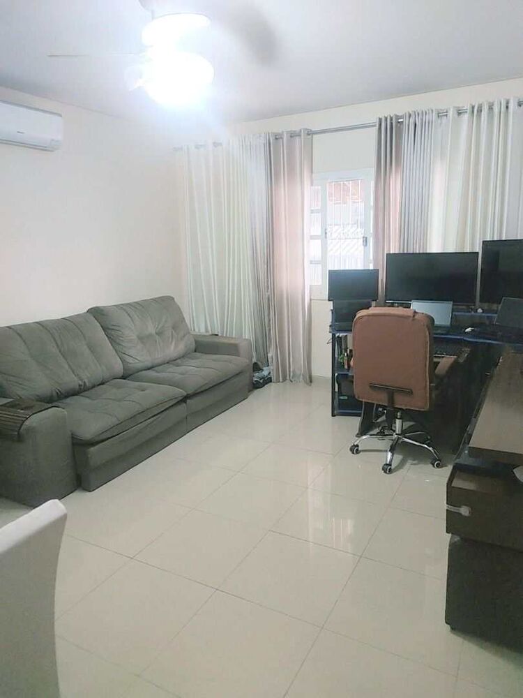 Casa, 2 quartos, 112 m² - Foto 1