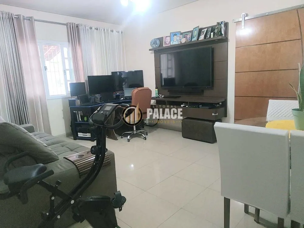 Casa, 2 quartos, 112 m² - Foto 1