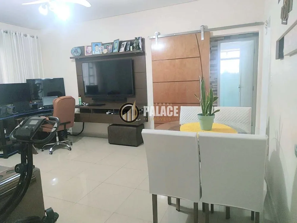 Casa, 2 quartos, 112 m² - Foto 2