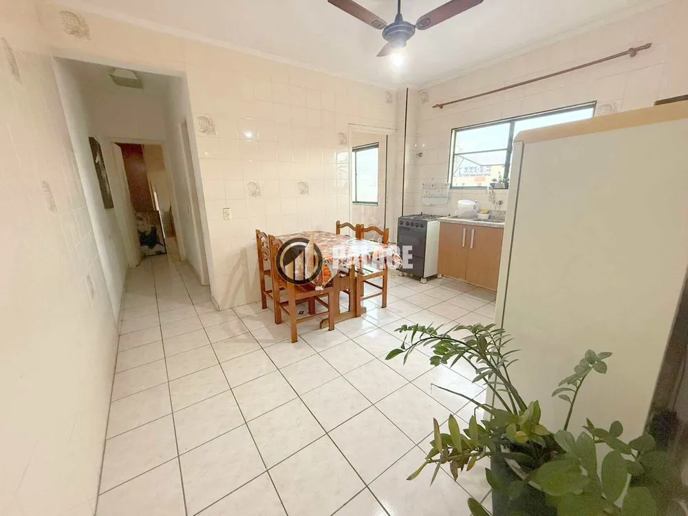 Apartamento, 1 quarto, 55 m² - Foto 1