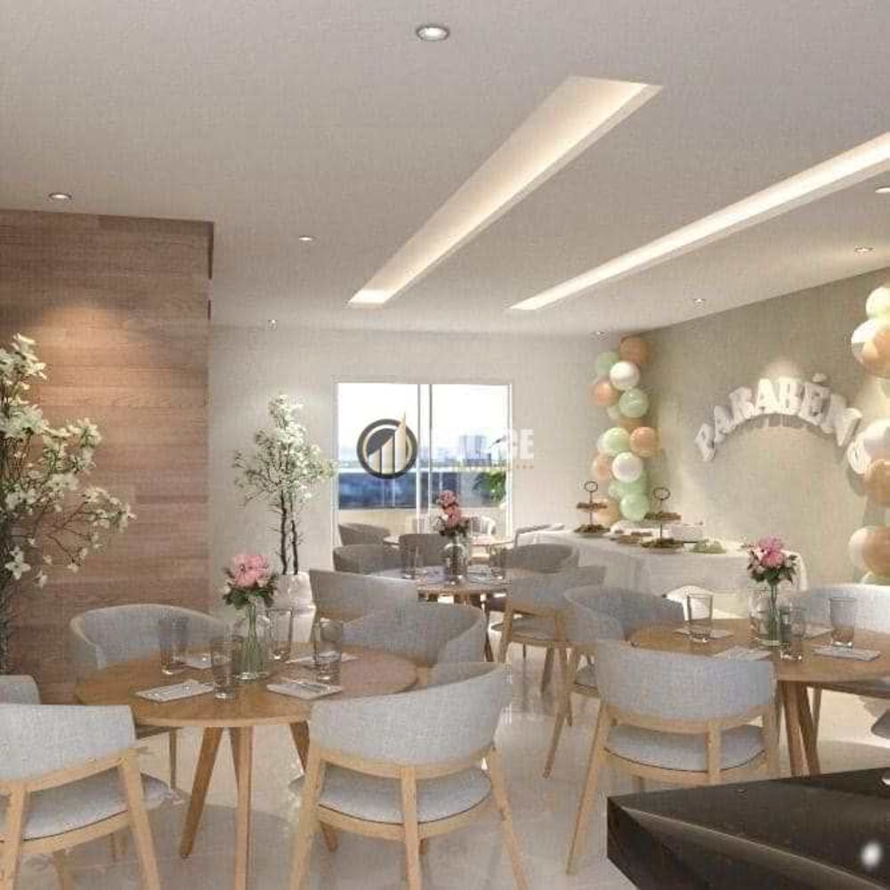 Apartamento, 2 quartos, 71 m² - Foto 6