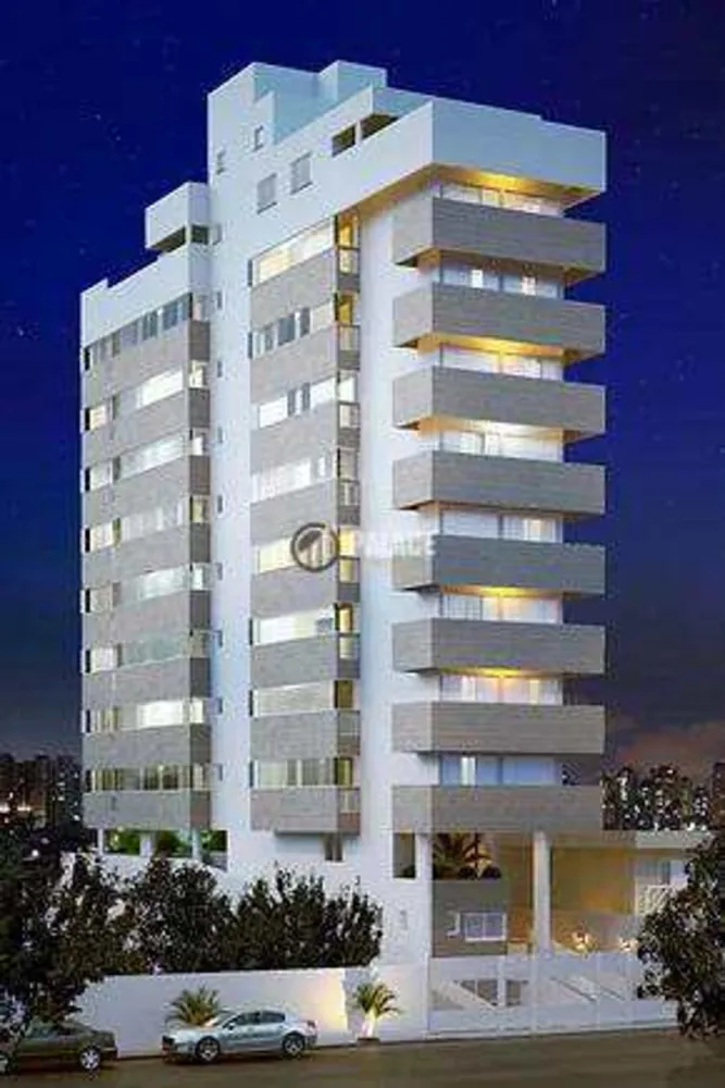 Apartamento, 1 quarto, 44 m² - Foto 2
