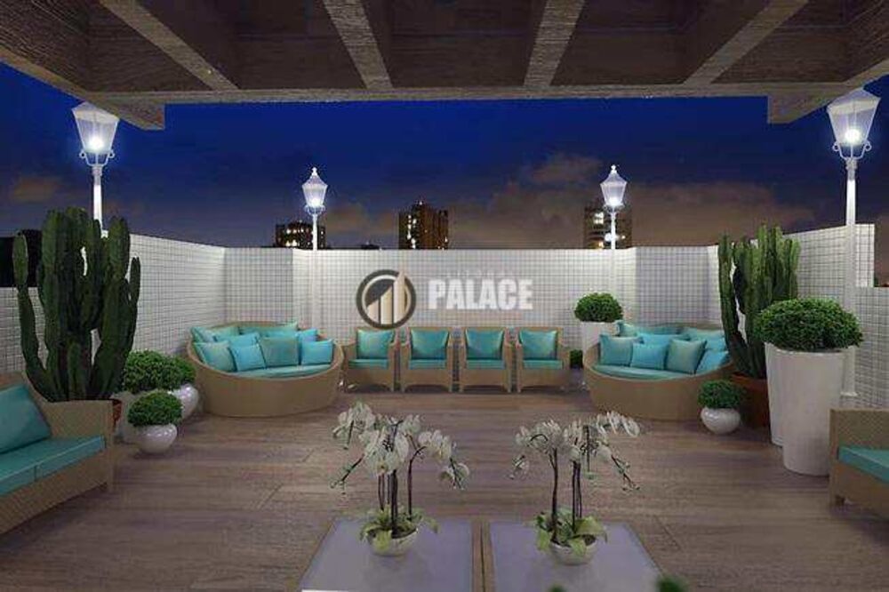 Apartamento, 1 quarto, 44 m² - Foto 6