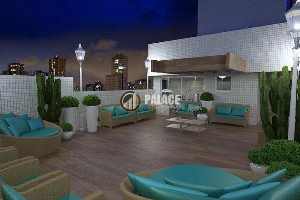 Apartamento, 1 quarto, 44 m² - Foto 12