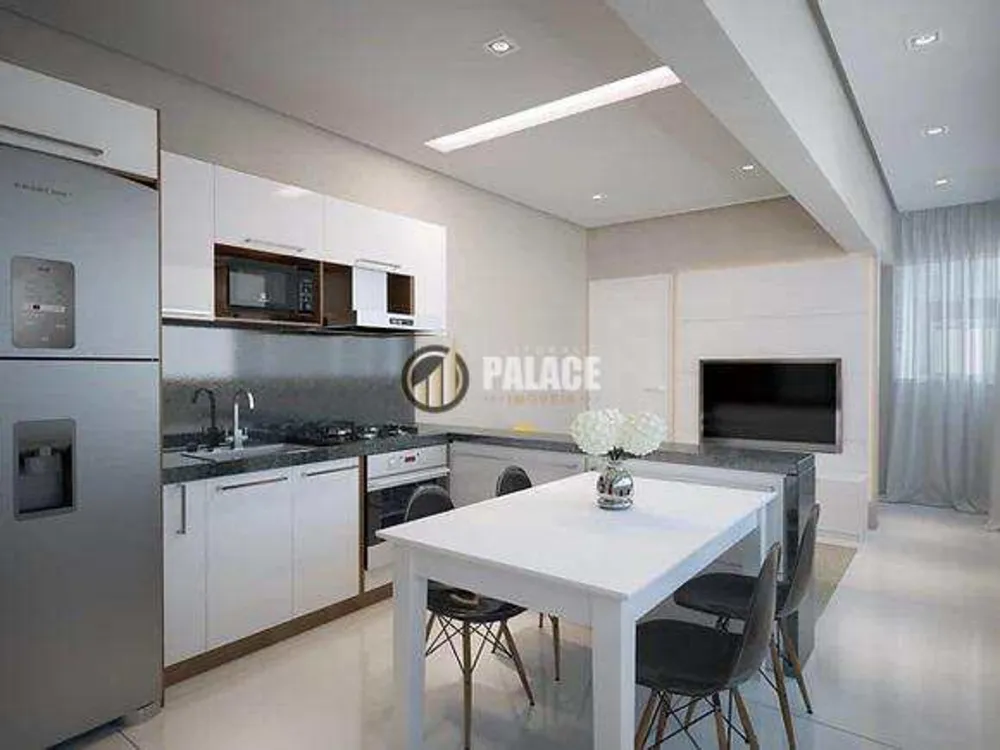 Apartamento, 1 quarto, 44 m² - Foto 15