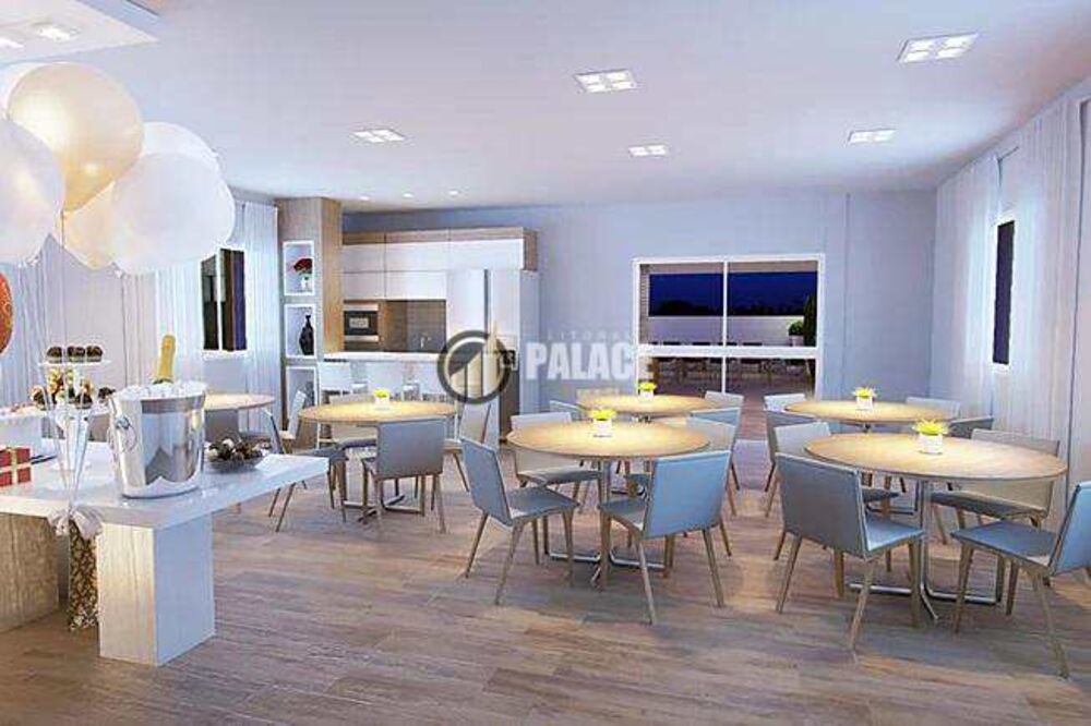 Apartamento, 1 quarto, 44 m² - Foto 1