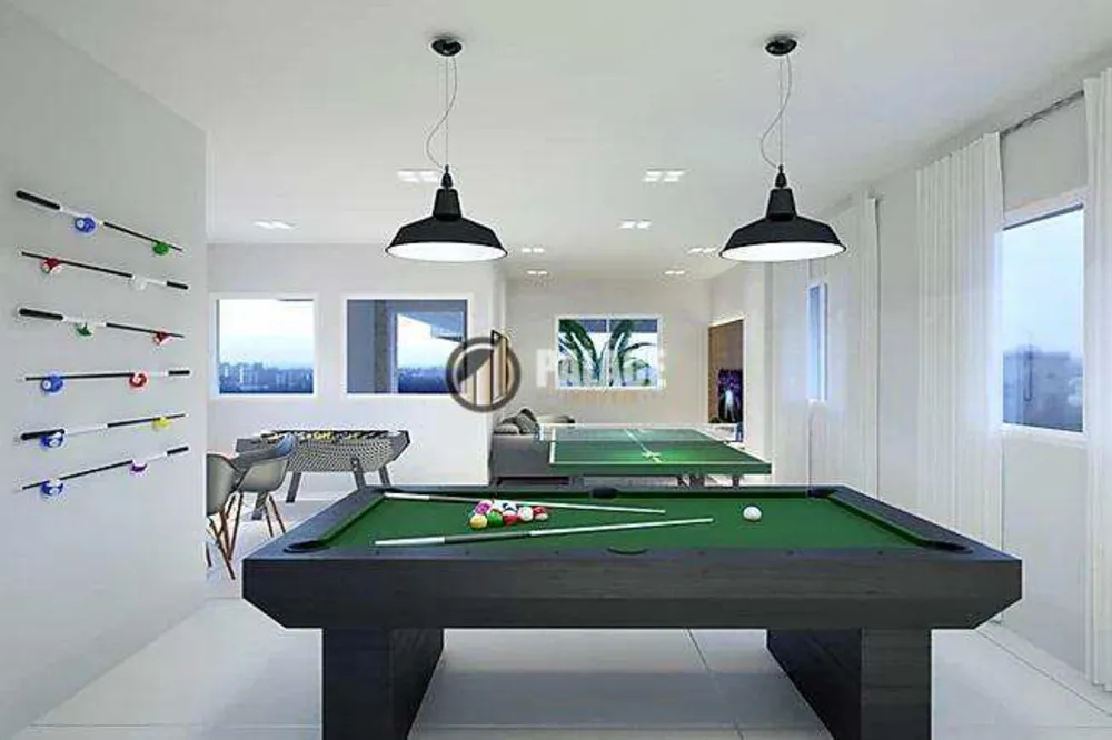 Apartamento, 1 quarto, 44 m² - Foto 5