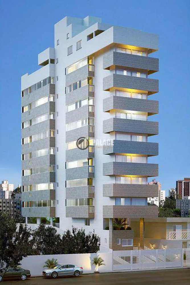 Apartamento, 1 quarto, 44 m² - Foto 3