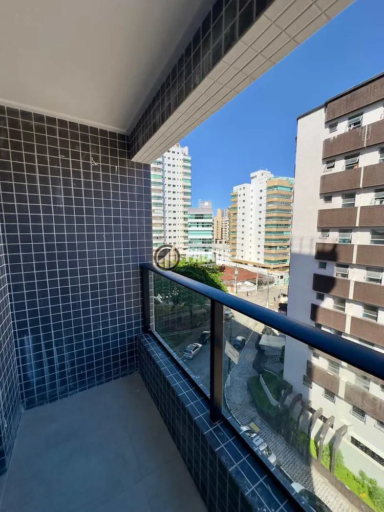 Apartamento, 2 quartos, 69 m² - Foto 1