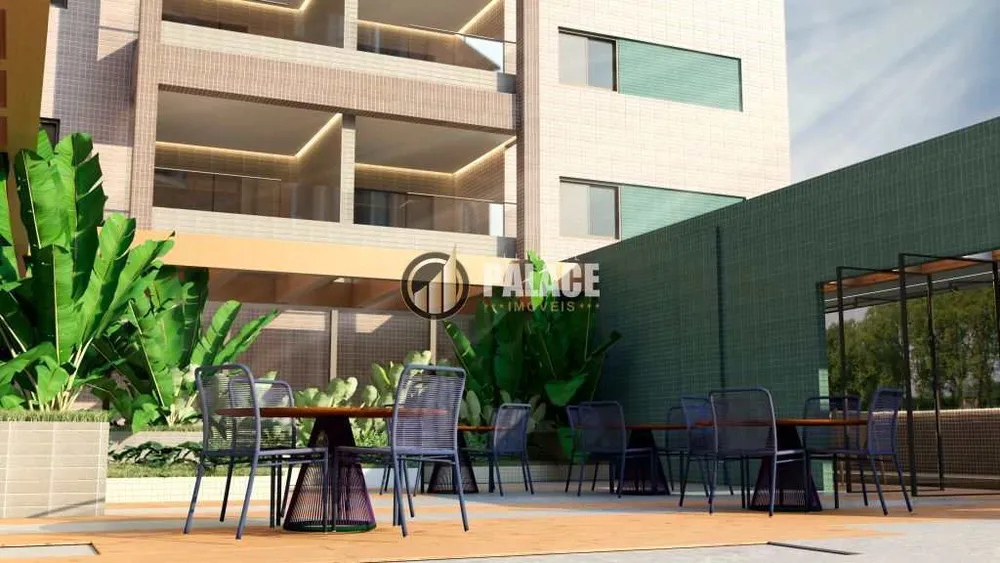 Apartamento, 2 quartos, 92 m² - Foto 5